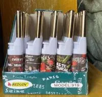 Зажигалка фрукт