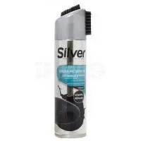 Silver Spray Краска-реставратор для замши и нубука