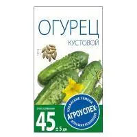 Агроуспех Огурец Кустовой