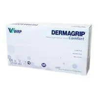 DermaGrip Перчатки Comfort нитриловые