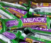 Домовой Прошка Мелок от тараканов
