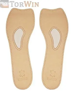 Salamander Professional Супинатор Lady Comfort из натуральной кожи Salamander Professional Супинатор Lady Comfort из натуральной кожи
