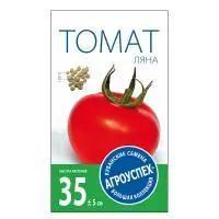 Агроуспех Томат ранний Ляна