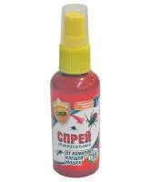 Бдительный страж лосьон-спрей от комаров и клещей