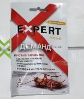 Деманд против тараканов Expert Garden