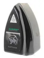 Salamander Professional Губка для гладкой кожи Мгновенный блеск бесцветная