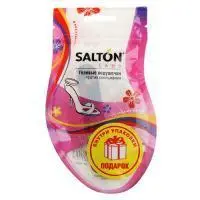 Salton Lady Гелевые подушечки под стопу против скольжения