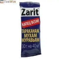 Эффективное средство инсектицидное ЗИНДАН для борьбы с муравьями и тараканами, а так же ползающими насекомыми в квартире и доме. СПОСОБ ПРИМЕНЕНИЯ: Гель против тараканов и муравьев нанести капельками на расстоянии 20-50 см друг от друга в местах обитания 