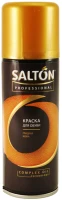 Salton Салтон Professional Краска для гладкой кожи