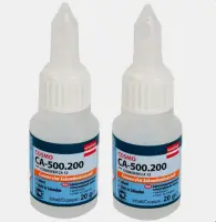 Супер клей Cosmofen цианоакрилатный