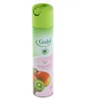 Освежитель воздуха Gold Wind Mango & Kiwi