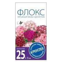 Агроуспех Флокс Мерцающие звезды смесь однолетник