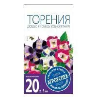 АГРОУСПЕХ Торения Дюшес О цвет