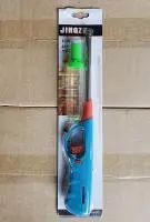 Зажигалка для газовой плиты с балоном