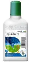 AVGUST АВГУСТ Торнадо от Сорняков гербицид сплошного действия объем 100 мл