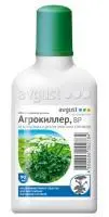 Август Агрокиллер от трудноистребимых сорняков 90 мл