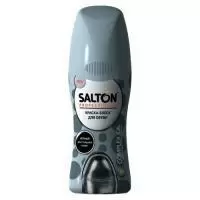 Salton Салтон Professional Блеск-экспресс для обуви из гладкой кожи черный