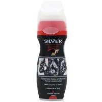 Silver Premium Сильвер Премиум Крем-краска для кожаных курток черная