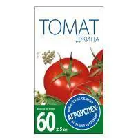 Агроуспех Томат Джина