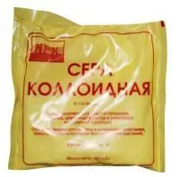 Агрохим-ЛП Сера коллоидная 100 г