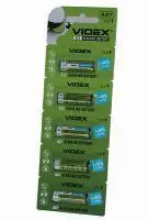 Videx 27A 12V Батарейка щелочная