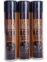 «KRA-универсал» — уничтожает ВСЕХ ползающих и летающих насекомых