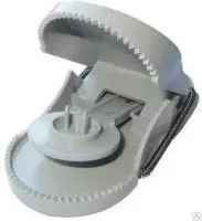 Rubit Мышеловка пластиковая