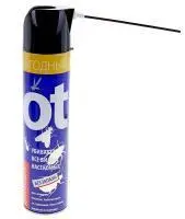 Rubit Ot Дихлофос от всех насекомых без запаха