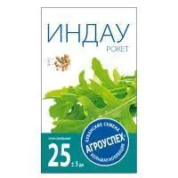 Агроуспех семена Салат индау руккола Рокет 