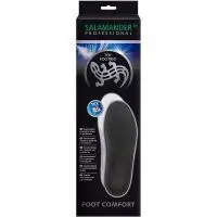 Salamander Professional Стельки анатомические Tex2 Footbed из влагопоглощающего флиса