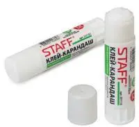 Staff Клей-карандаш