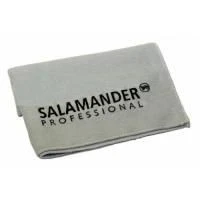 Salamander Professional Салфетка для полировки обуви из гладкой кожи цвет