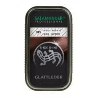 Salamander Professional Губка мини Shoe Shine для гладкой кожи бесцветная