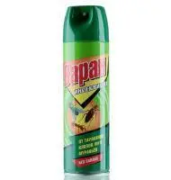 Варан ® А дихлофос универсальный Супер (самоклейка)