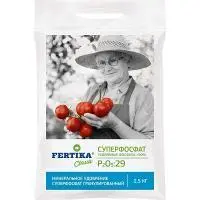 Суперфосфат Фертика