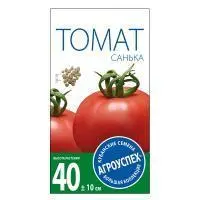 Агроуспех Томат Санька ультраранний