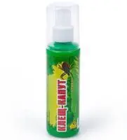 Ваше хозяйство Клещ-капут Спрей от клещей 125 мл