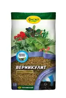 Фаско Цветочное счастье Вермикулит