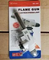 Газовая горелка Flame Gun 920 с пьезоподжигом