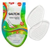 Salton Lady Гелевые подушечки под стопу