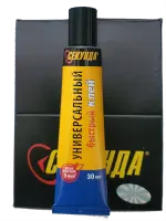 Секунда Быстрый клей универсальный