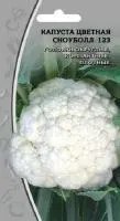 Ваше хозяйство Капуста цветная Сноуболл 123