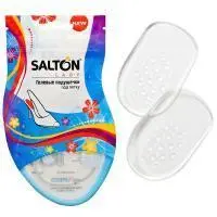 Salton Lady Гелевые подушечки под пятку
