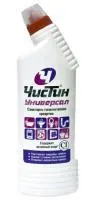 Чистин Средство чистящее Универсал с активным хлором