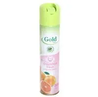 Освежитель воздуха Gold Wind Grapefruit fresh