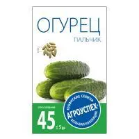 Агроуспех Огурец Пальчик