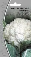Ваше хозяйство Капуста цветная Дачница 0,3 г