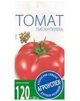 Агроуспех Томат Гигантелла
