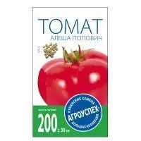 Агроуспех Томат Алеша Попович
