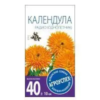 Агроуспех семена Календула Радио однолетник